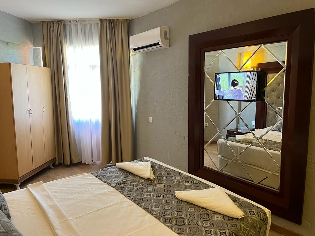 Lara Olympos Hotel
