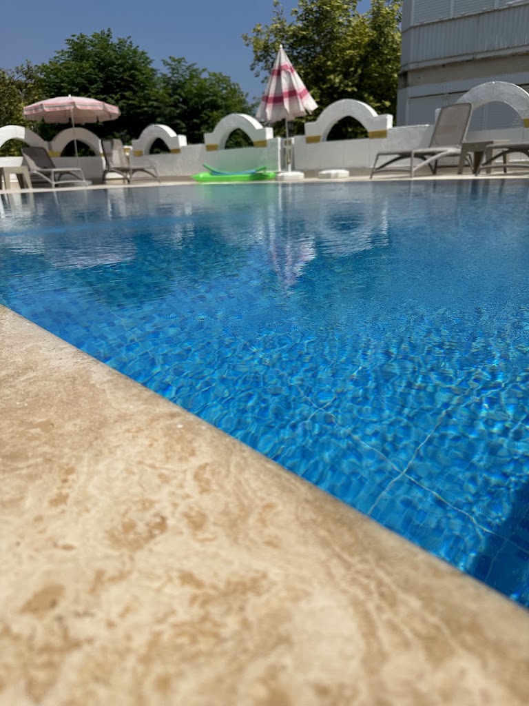 Lara Olympos Hotel
