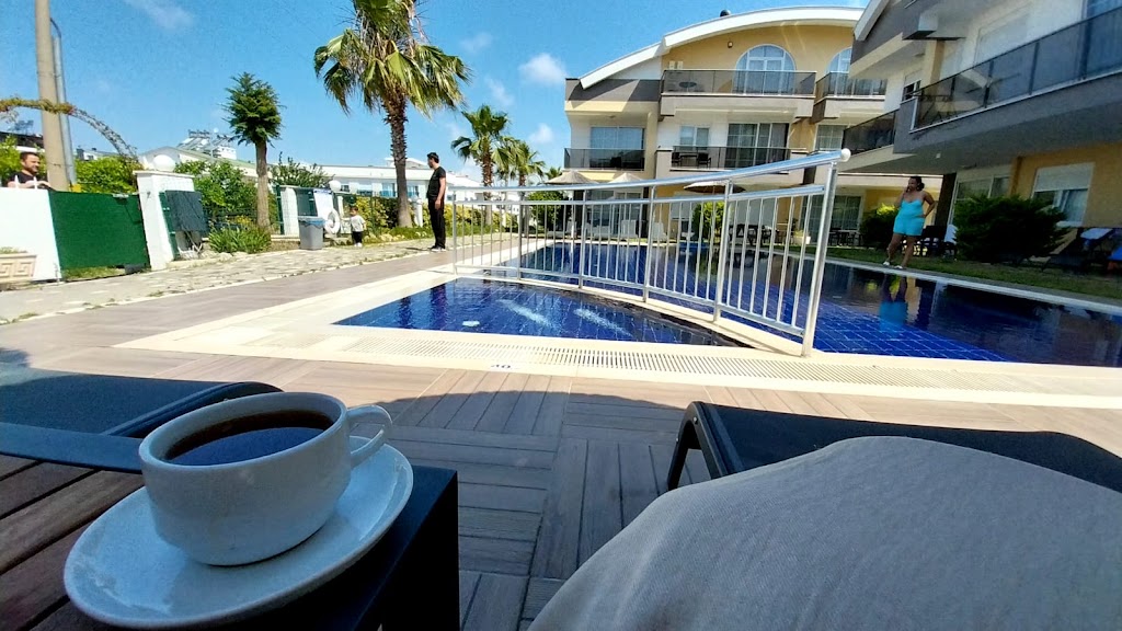 Lara Beach Homes