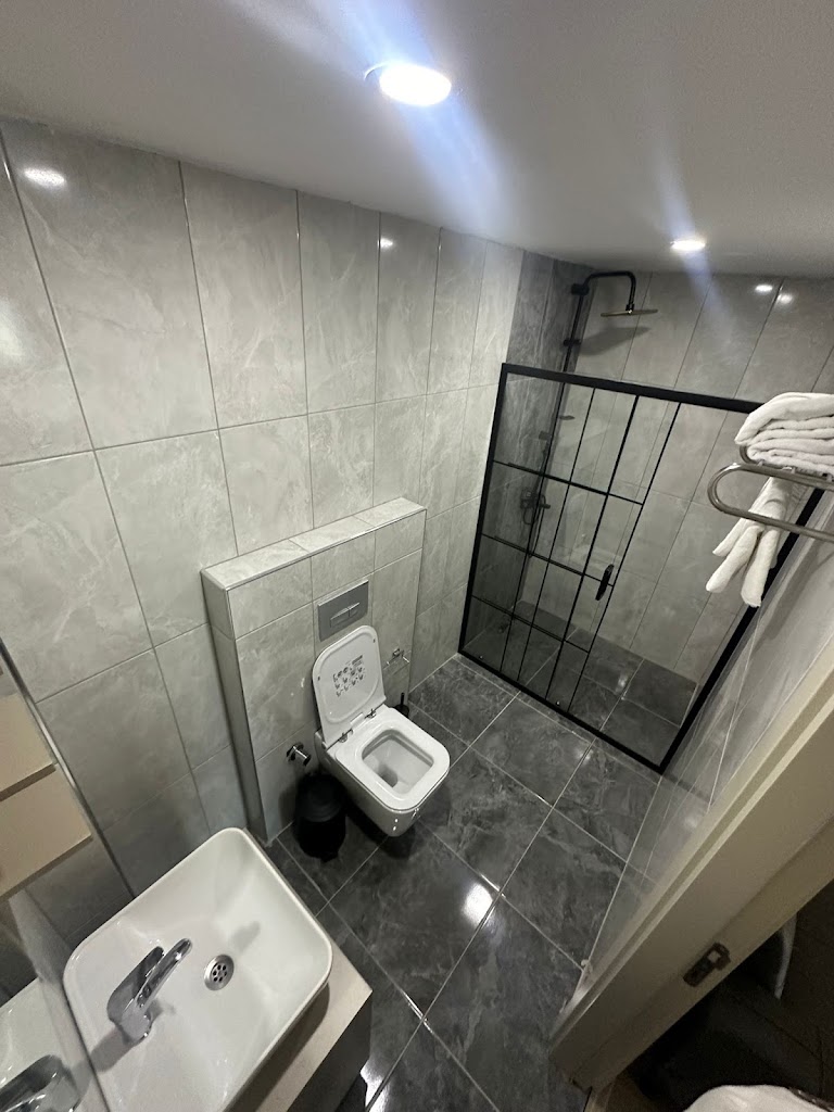 Lara Cadde Hotel