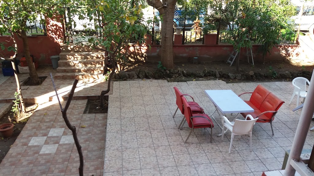 Çamlik Pansiyon