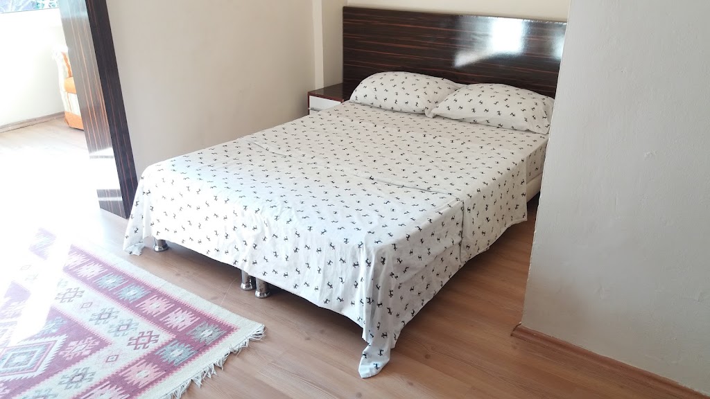 Çamlik Pansiyon