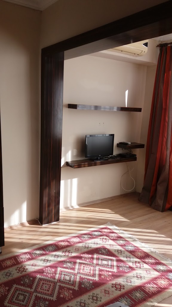 Çamlik Pansiyon