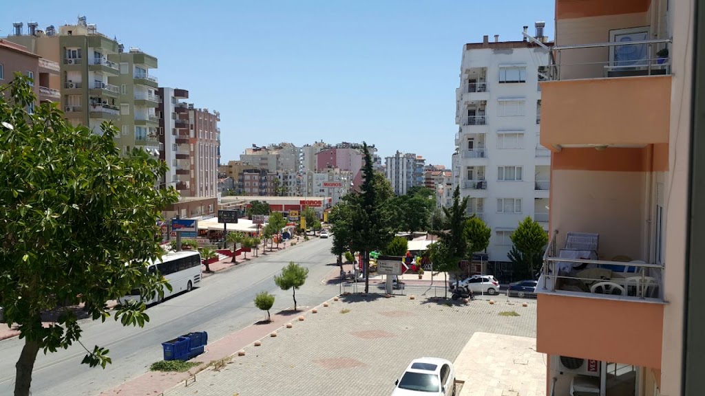 Ekin Aile Pansiyonu