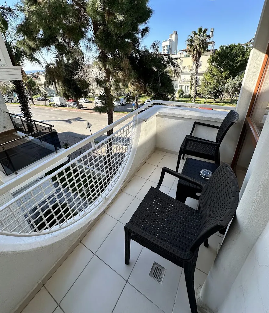 Lara Kapris Otel