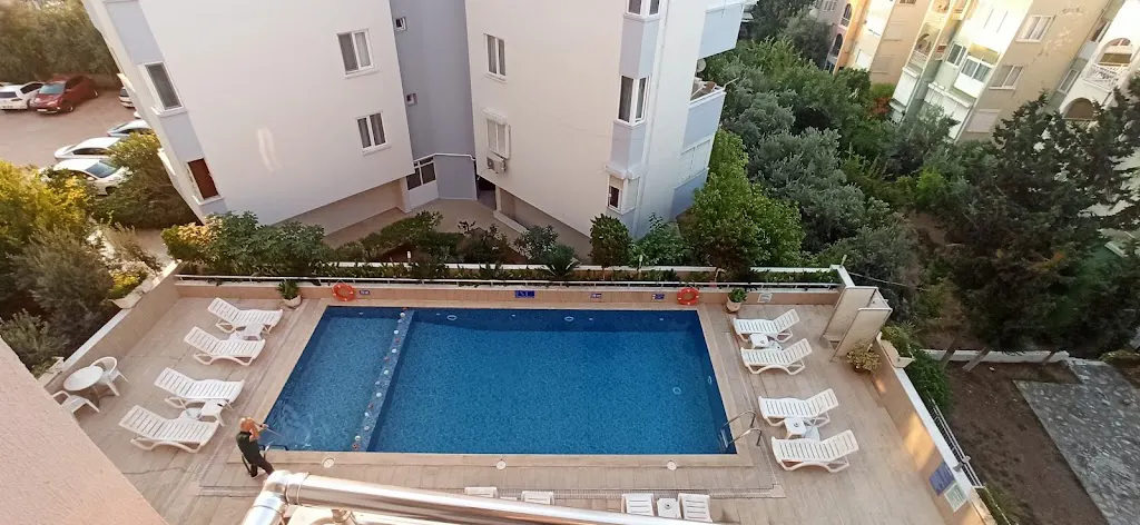 Lara Diamond Hotel