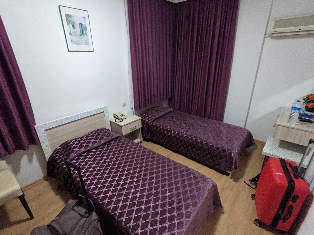 Lara Diamond Hotel