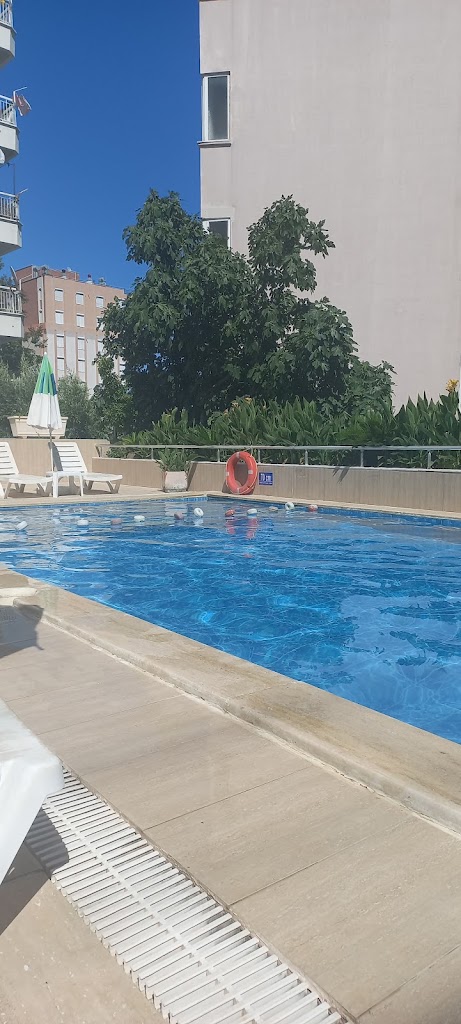Lara Diamond Hotel