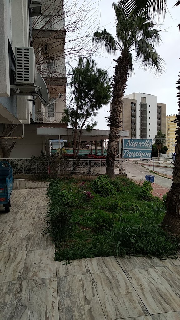 Sevilla Pansiyon