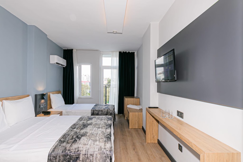 Lara World Hotel & Spa