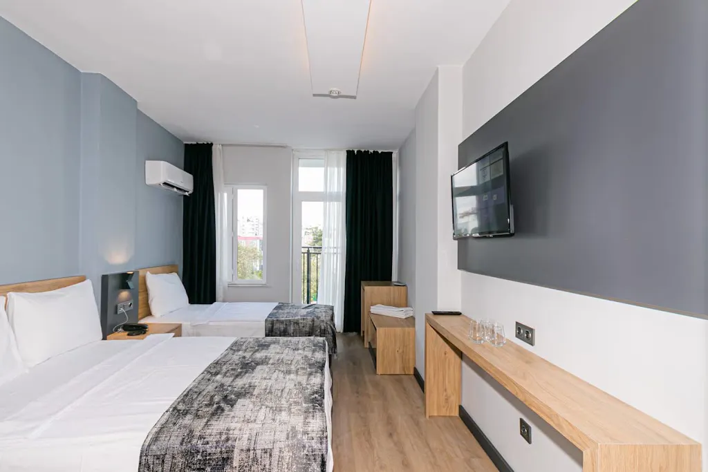 Lara World Hotel & Spa