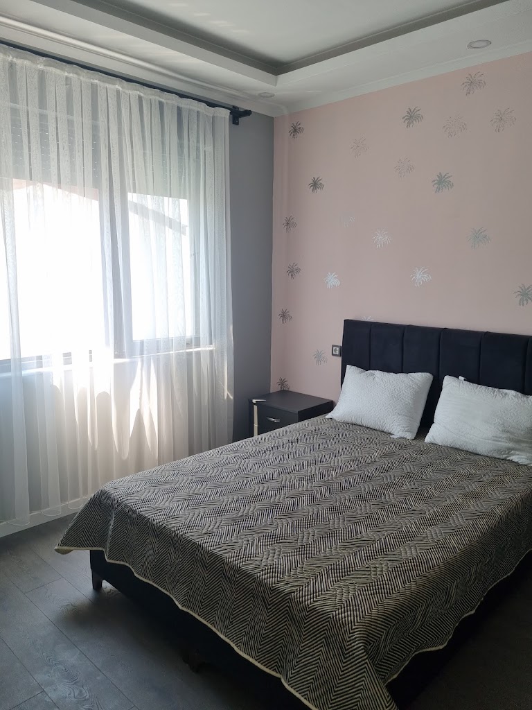 Lara Art Apart Otel