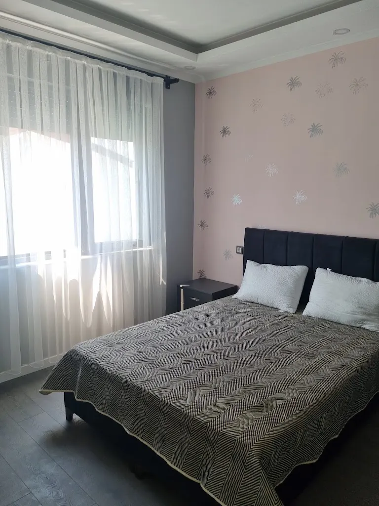 Lara Art Apart Otel
