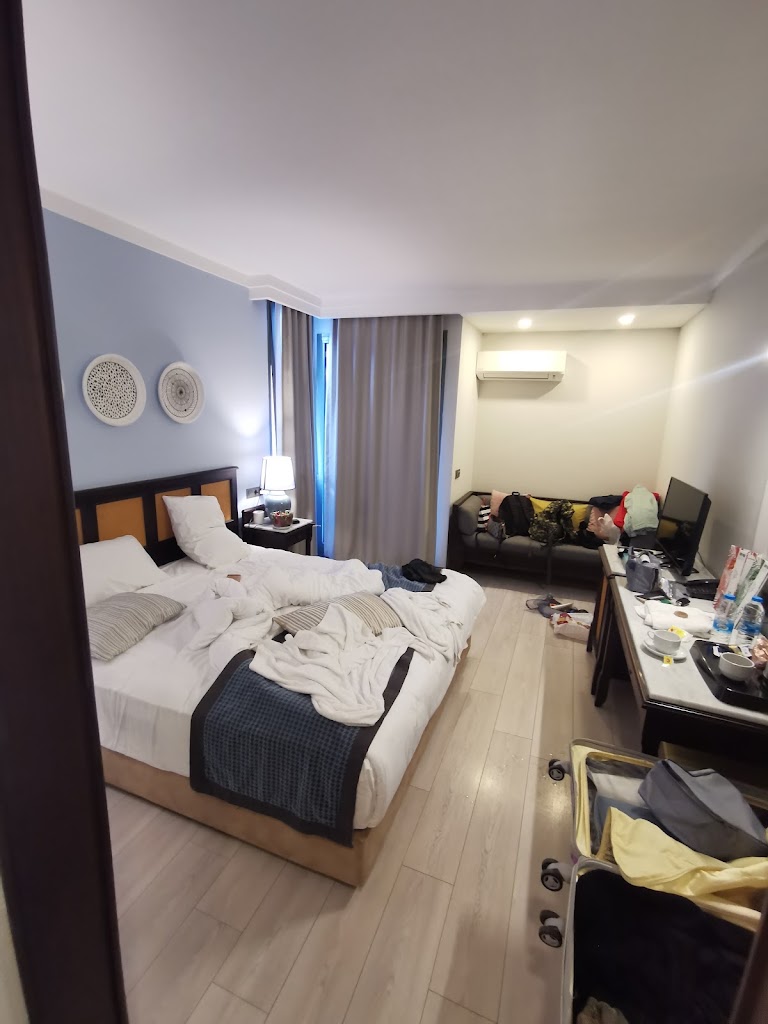 Lara Park Hotel