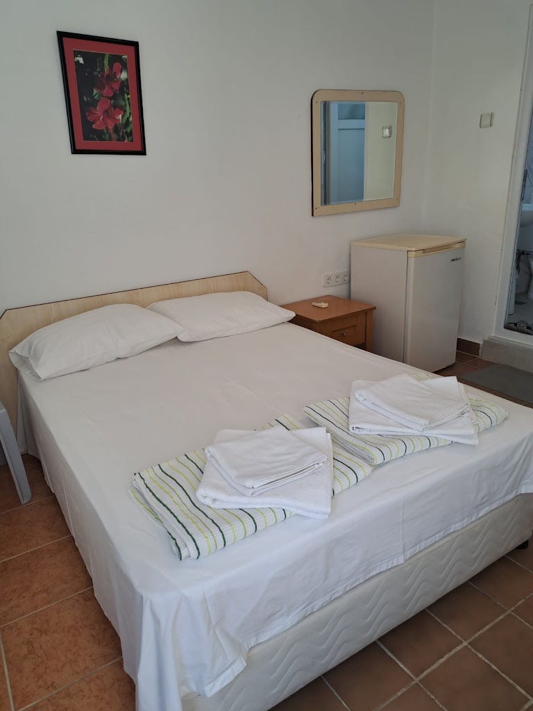 Martili Pansiyon Lara Antalya