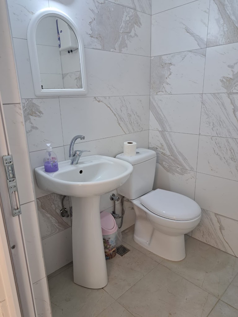 Martili Pansiyon Lara Antalya