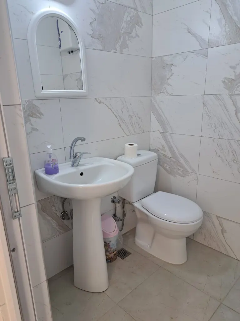 Martili Pansiyon Lara Antalya