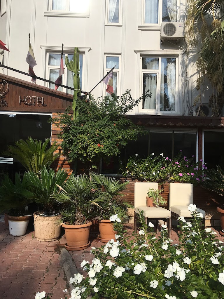 Yelken Butik Hotel