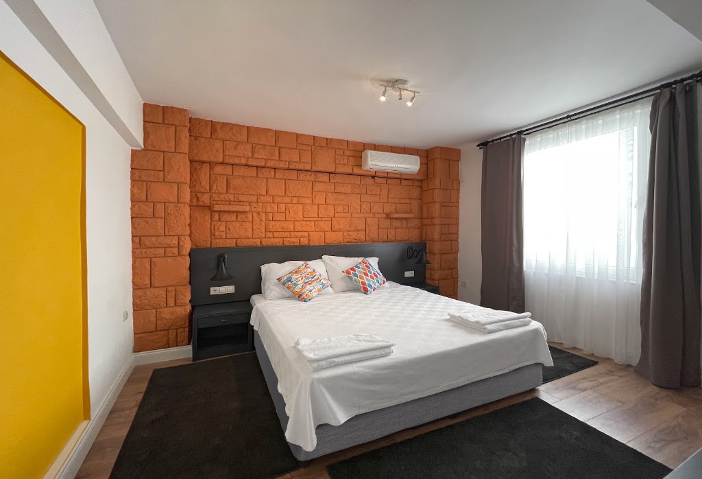 Cabbana Hotel Lara