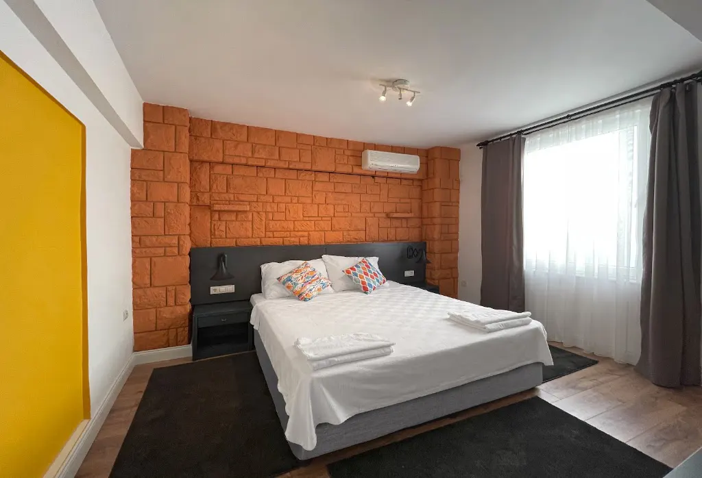 Cabbana Hotel Lara