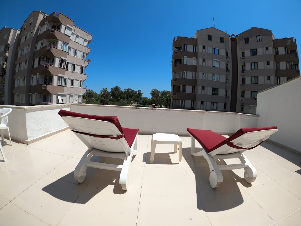 Bir Butik Hotel