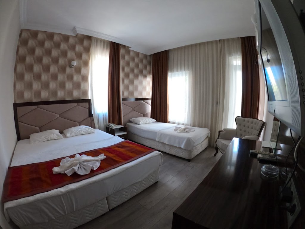 Bir Butik Hotel