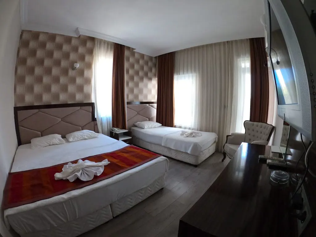 Bir Butik Hotel