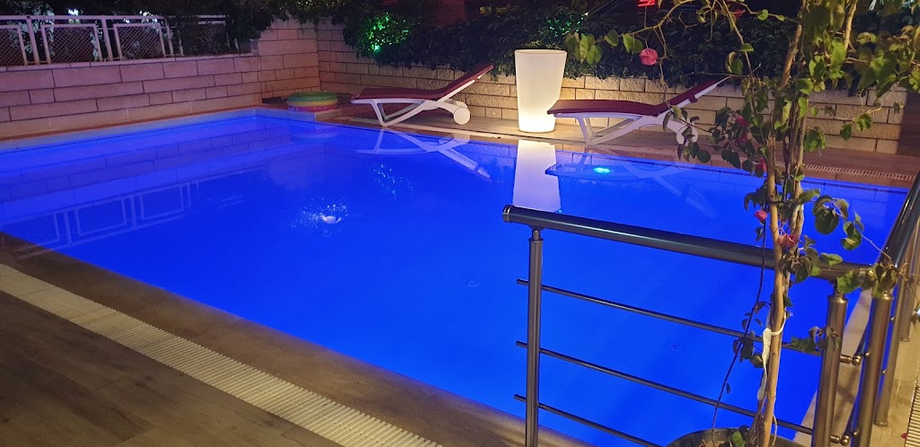 Bir Butik Hotel