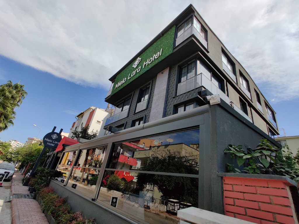 Mielo Lara Hotel