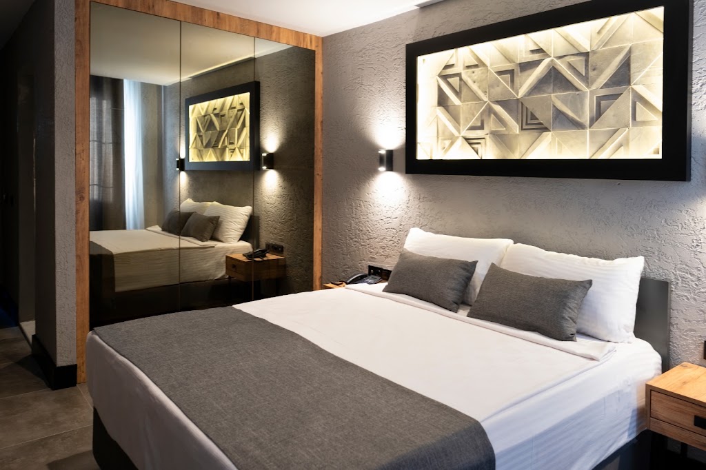 Mielo Lara Hotel