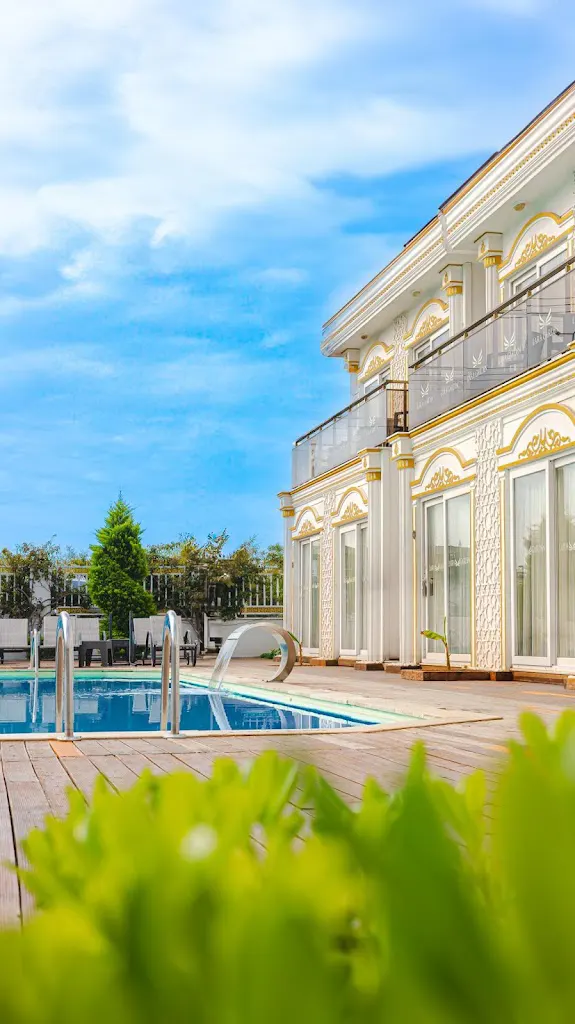 Lara Garden Hotel Official
