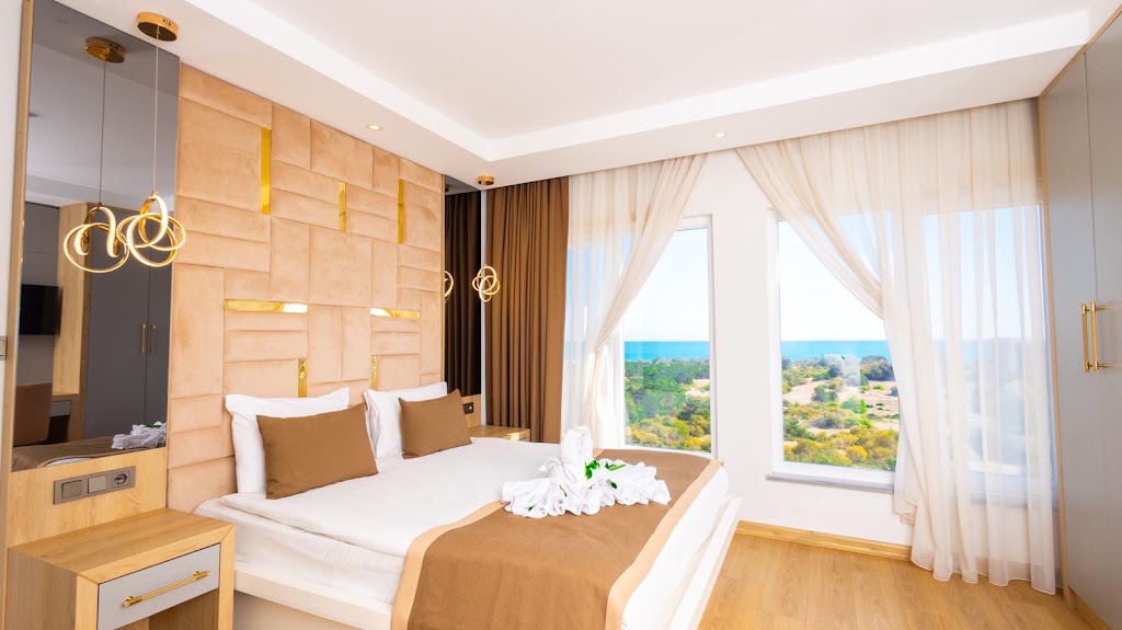 Lara Garden Hotel Official