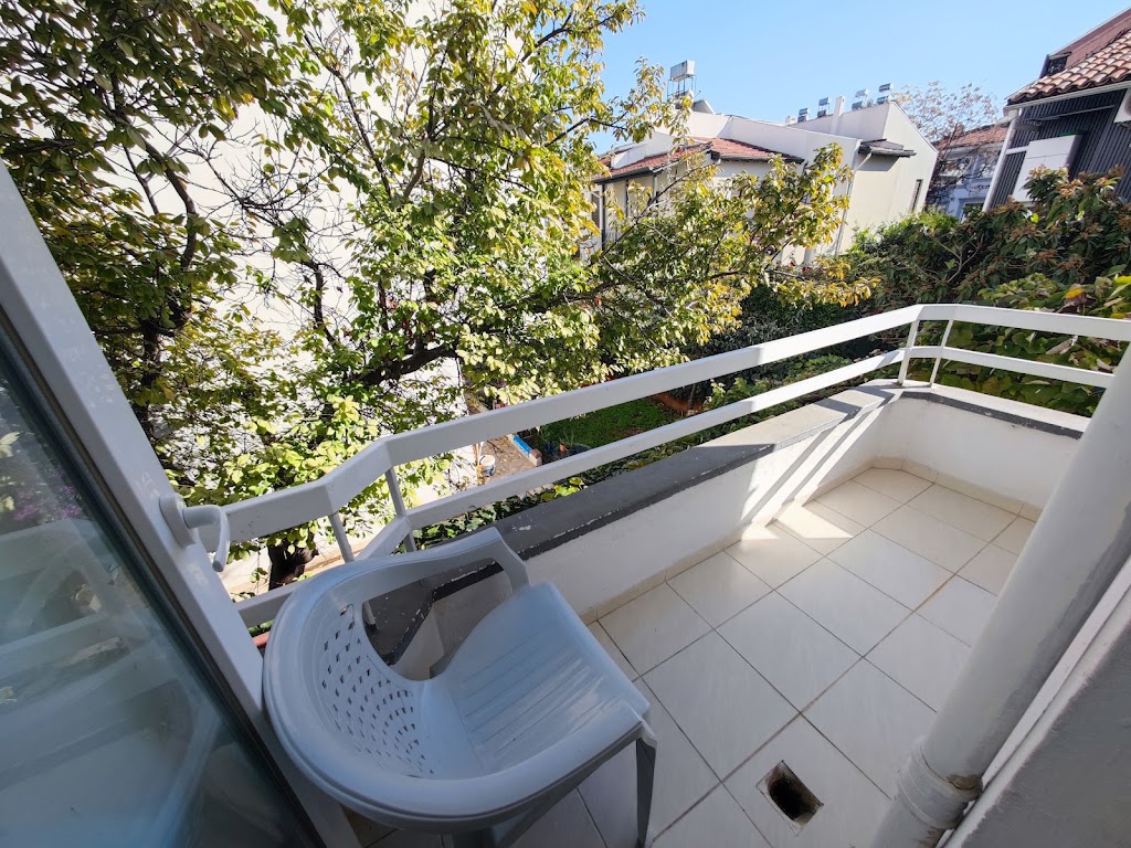 Teos Otel
