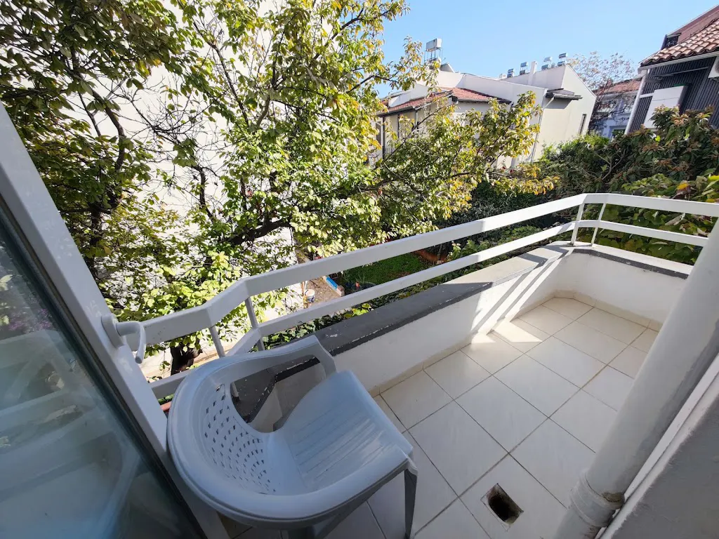 Teos Otel