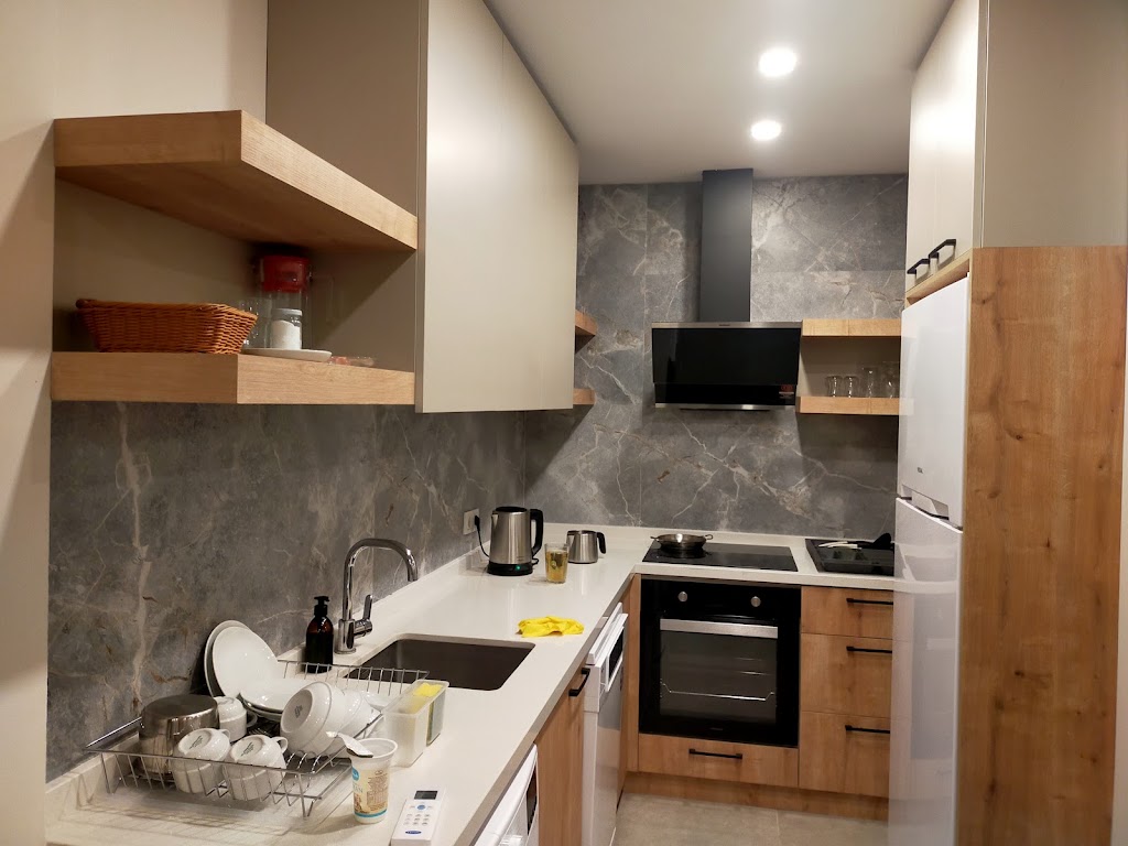 Let'stay Marine Homes Hotel & Suites