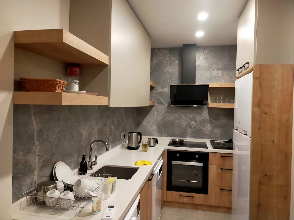 Let'stay Marine Homes Hotel & Suites