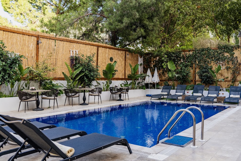 Der Inn Lara