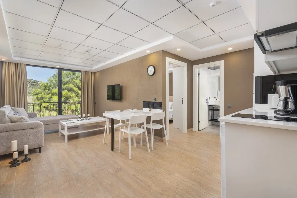Demirel Suites Antalya