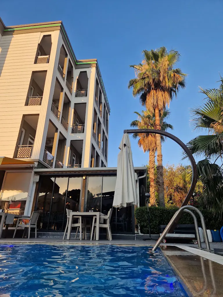 Esperanza Hotel