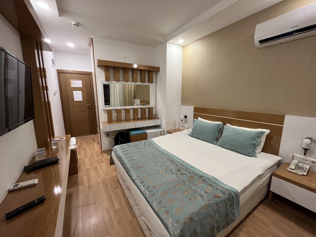Esperanza Hotel