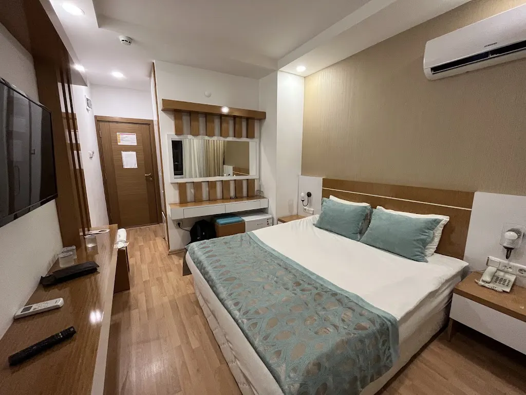 Esperanza Hotel