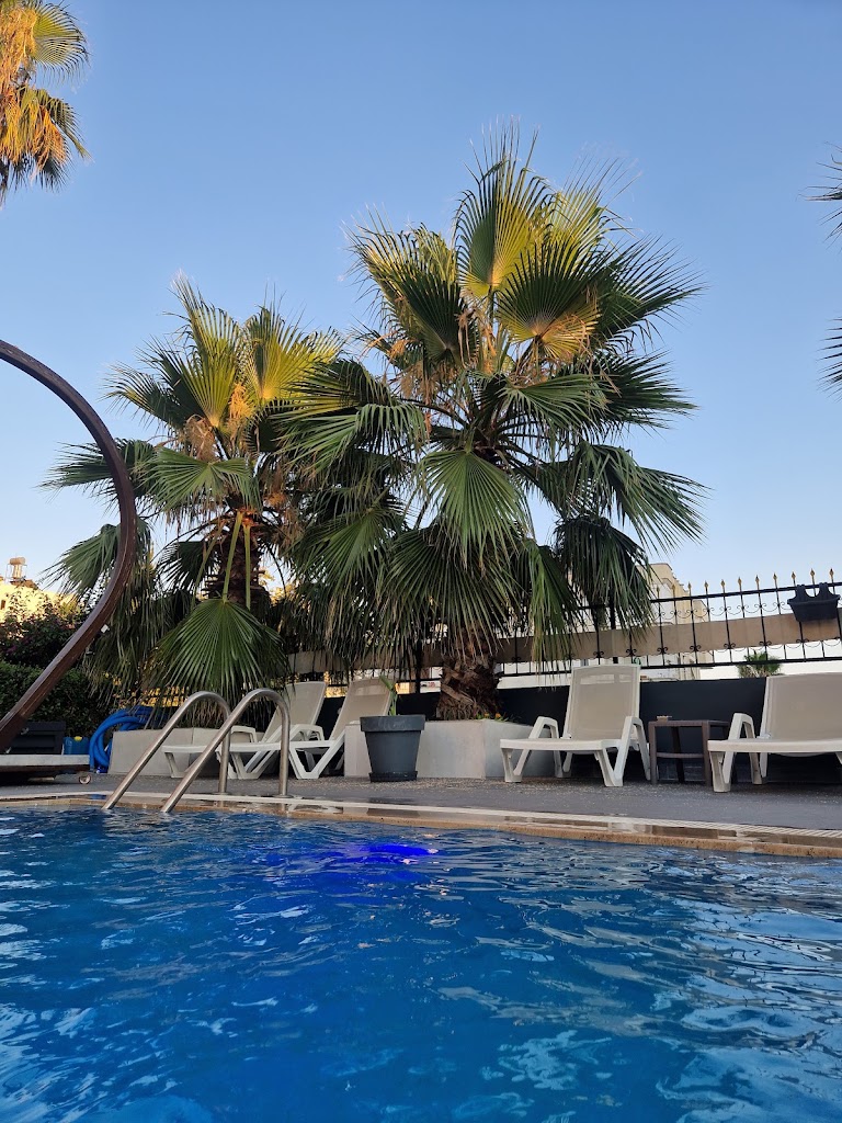 Esperanza Hotel