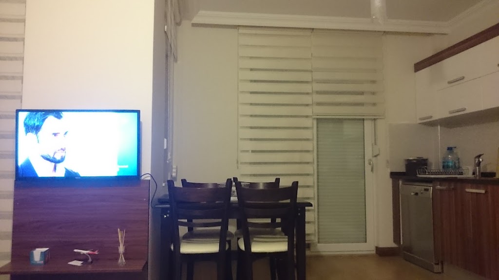Şelale Aile Pansiyonu