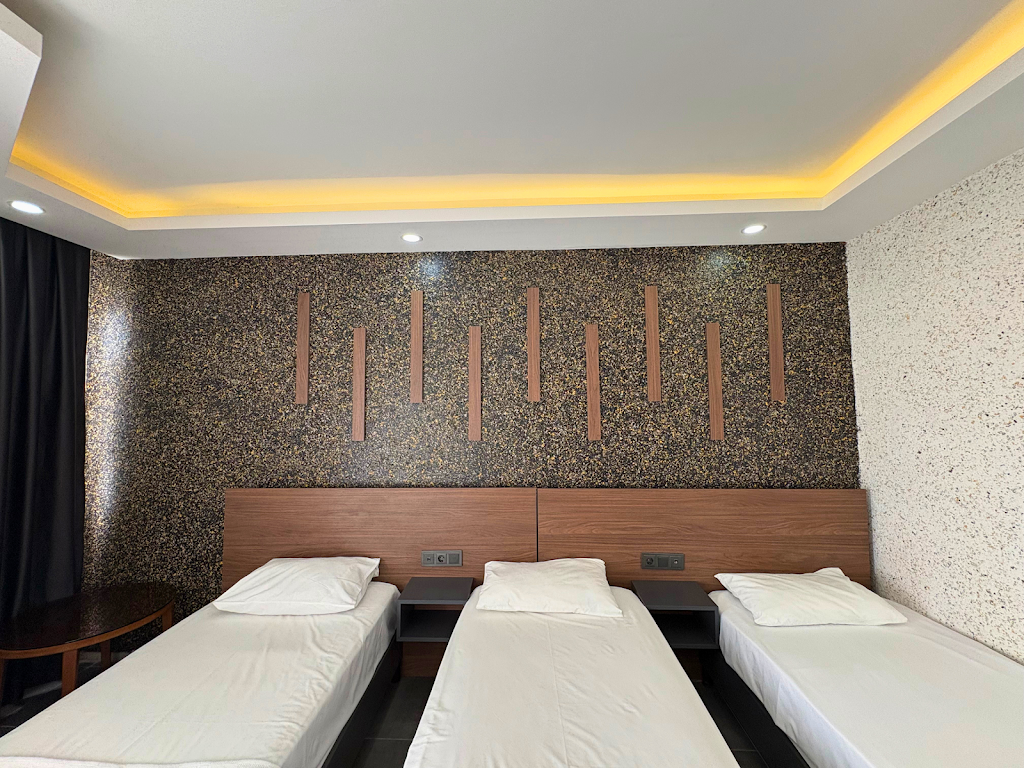 Hotel Luna Antalya