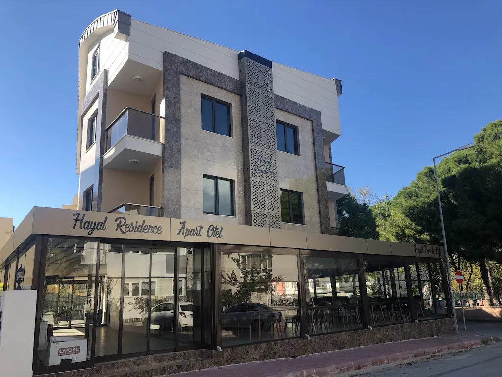 Hayal Şirinyalı Homes