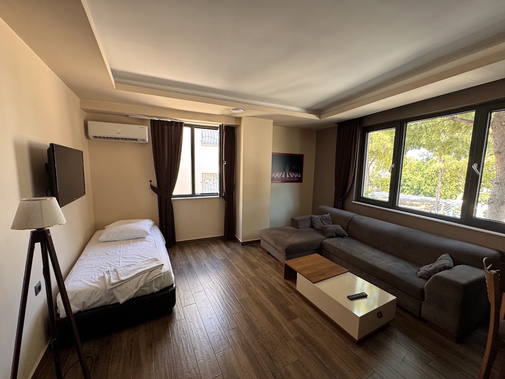 Hayal Şirinyalı Homes