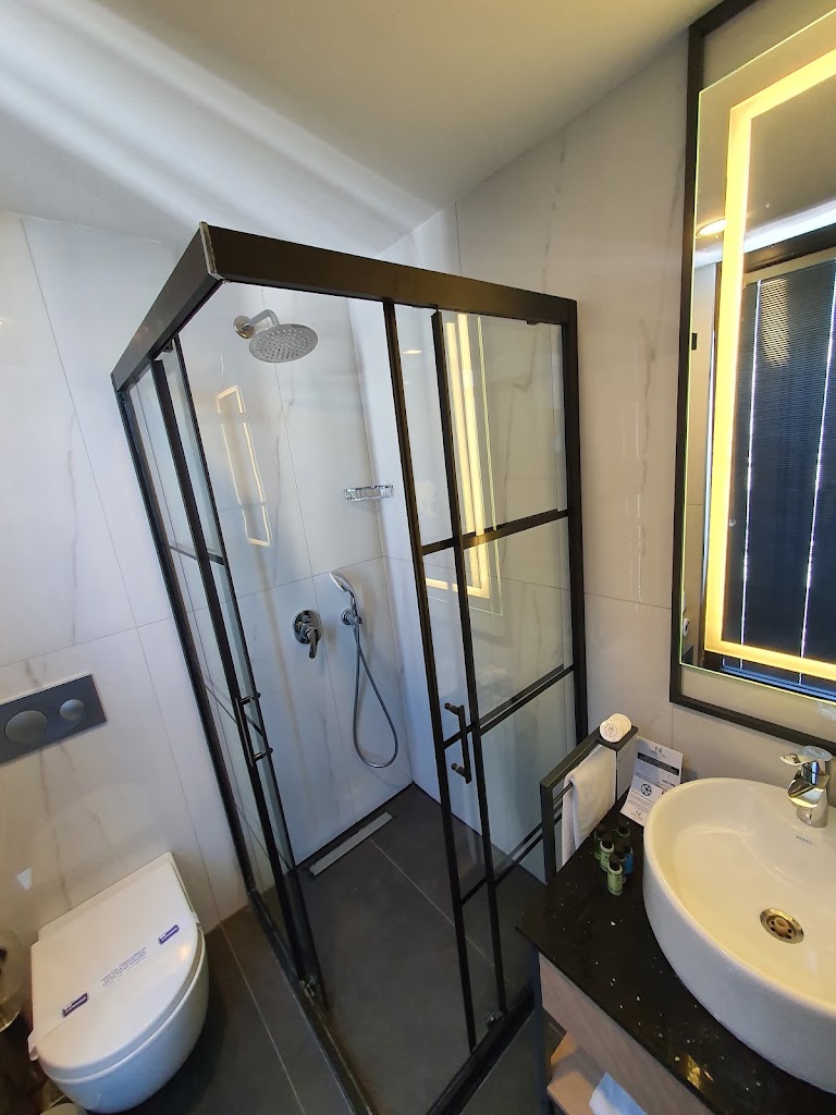 Ni Hotel Lara