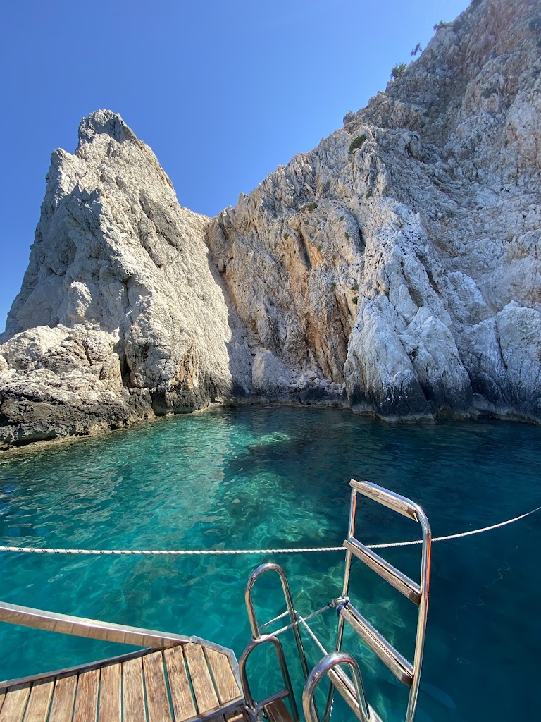 Durusu 07 Teknesi