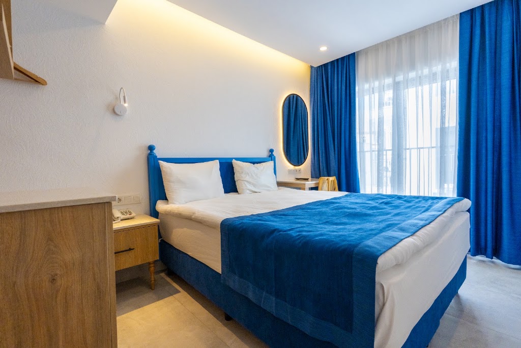 Dam Hotel Lara