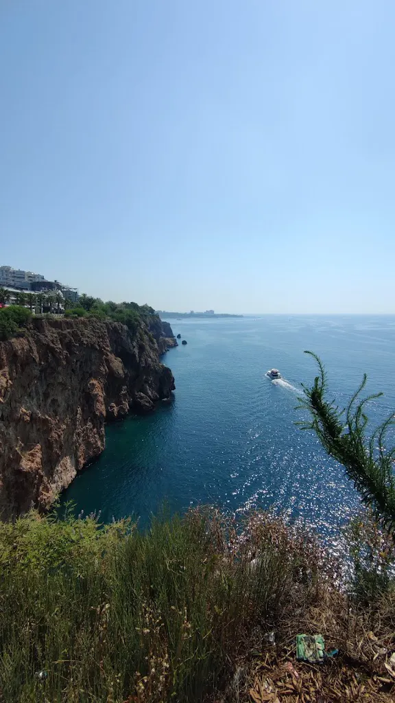 Antalya Nun Hotel Junior